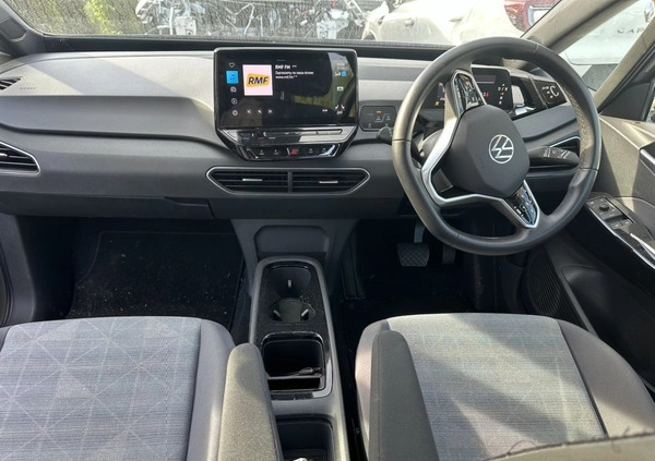 Volkswagen ID.3 cena 29900 przebieg: 18000, rok produkcji 2022 z Przemyśl małe 154